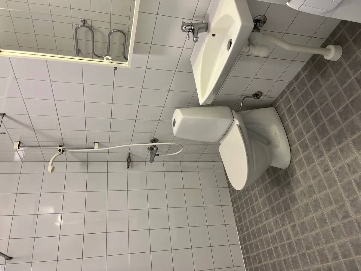 Hyreslägenhet på Trelleborg i trelleborg