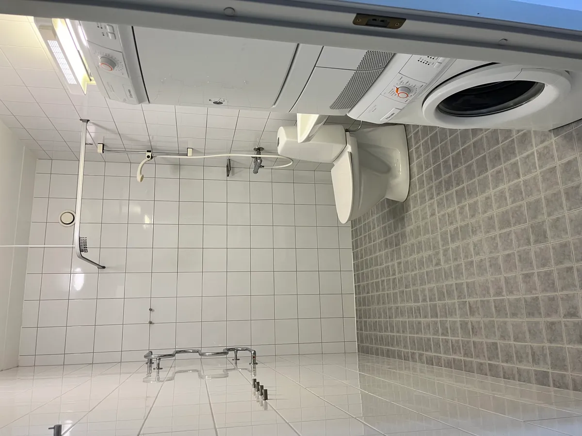 Hyreslägenhet på Trelleborg i trelleborg