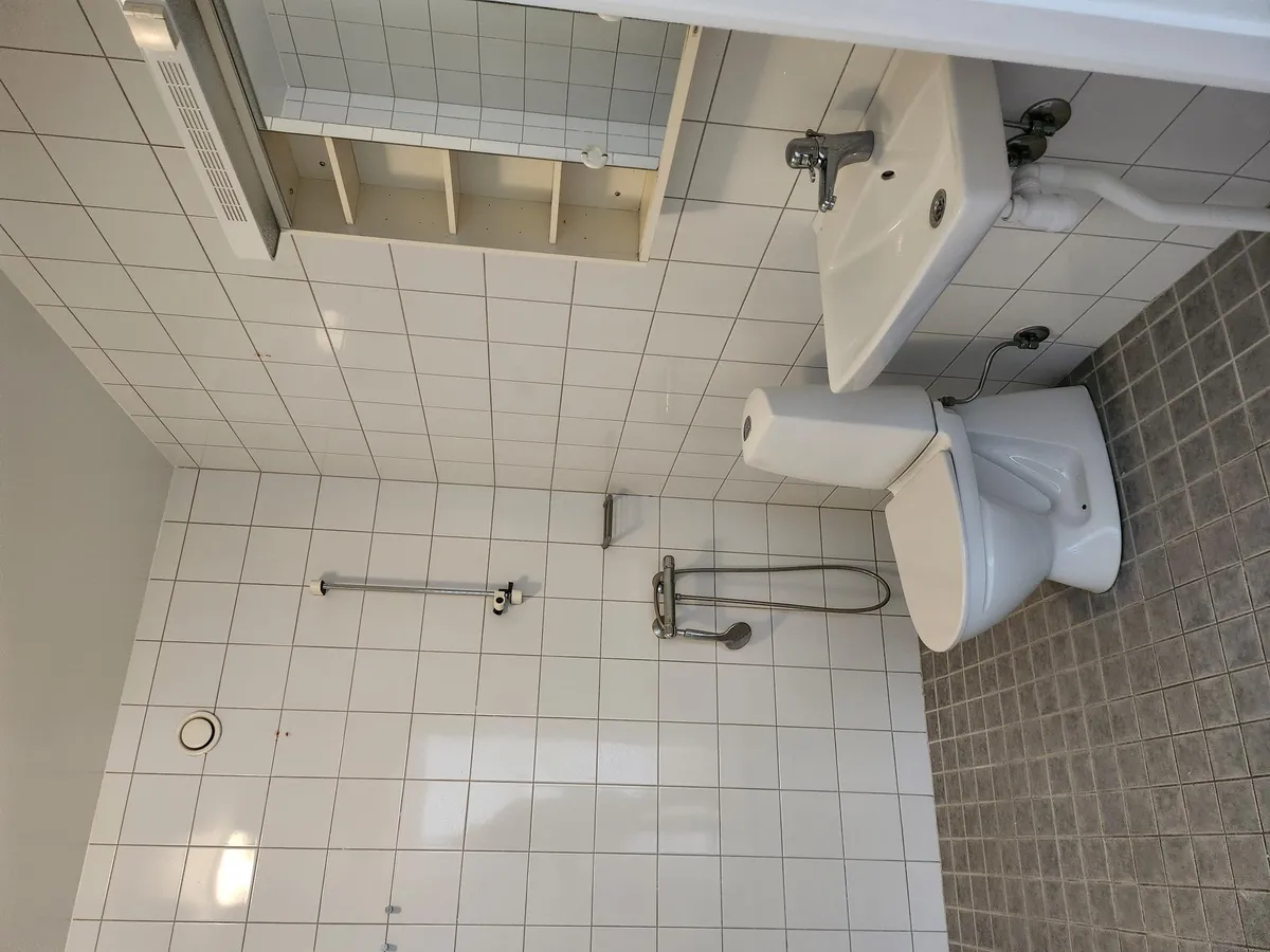 Hyreslägenhet på Trelleborg i trelleborg