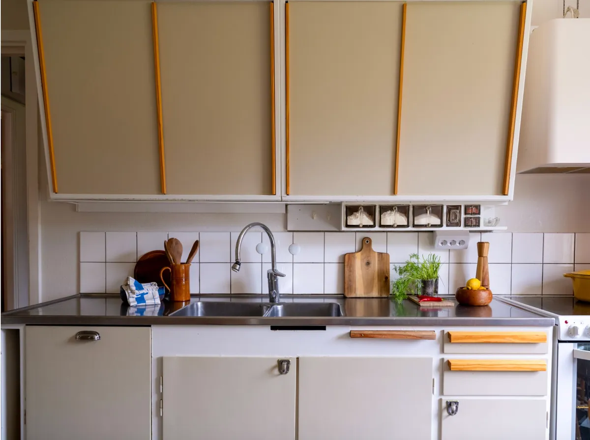 Hyreslägenhet på Enskede i enskede