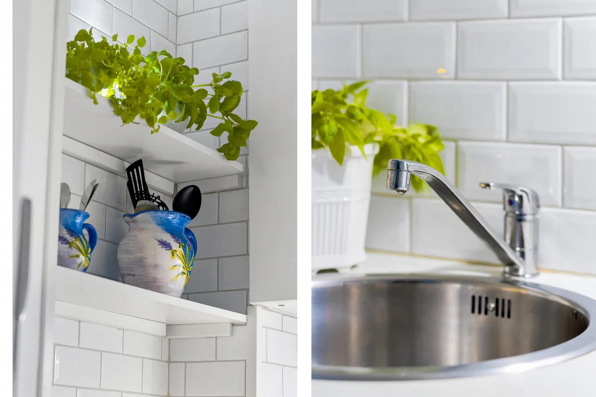 Hyreslägenhet på Solna i solna