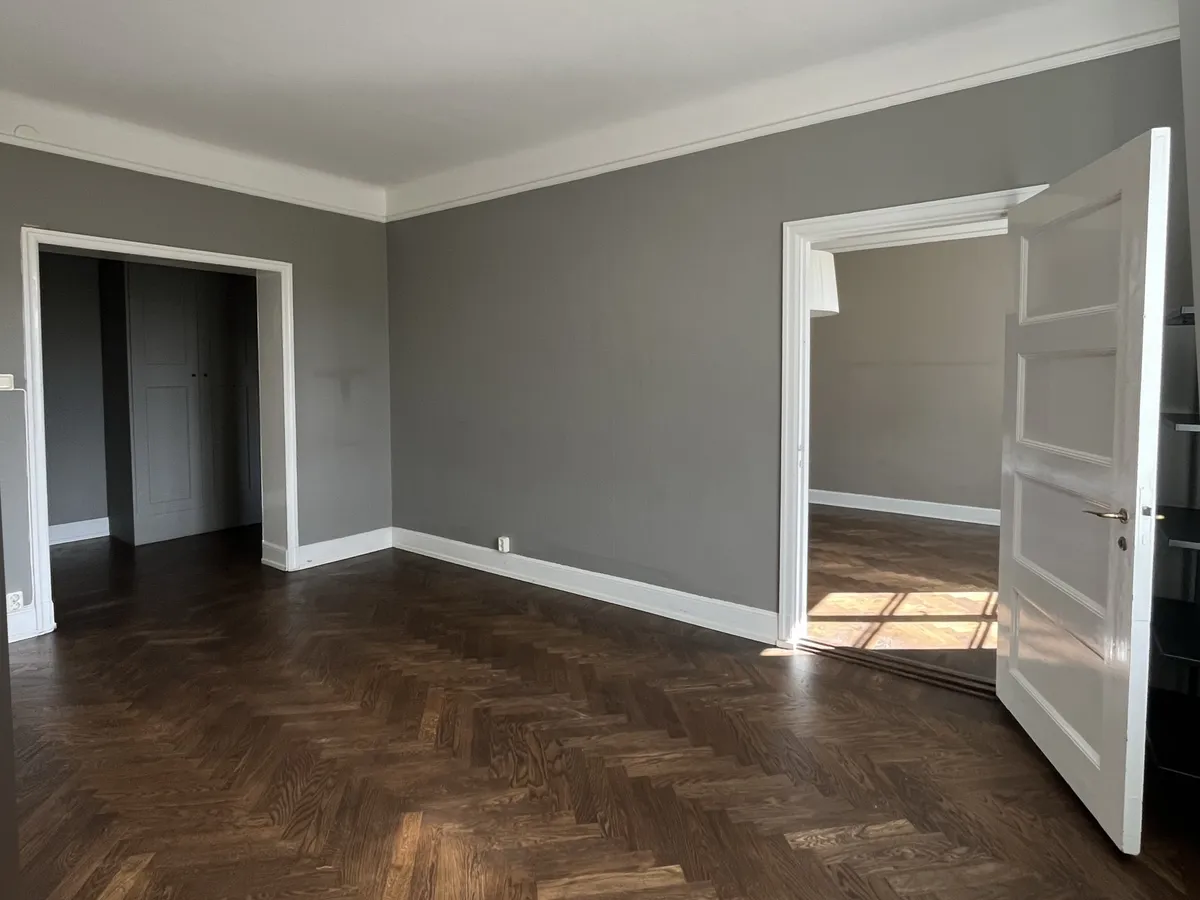 Hyreslägenhet på Stockholm i stockholm