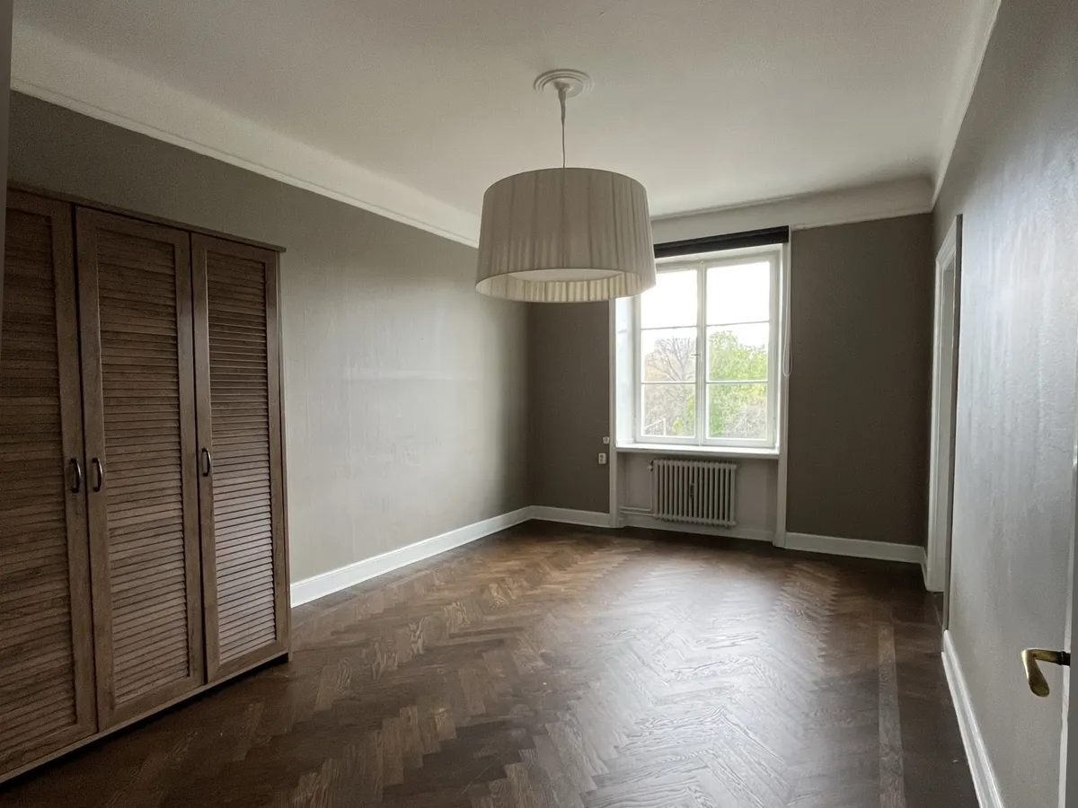 Hyreslägenhet på Stockholm i stockholm