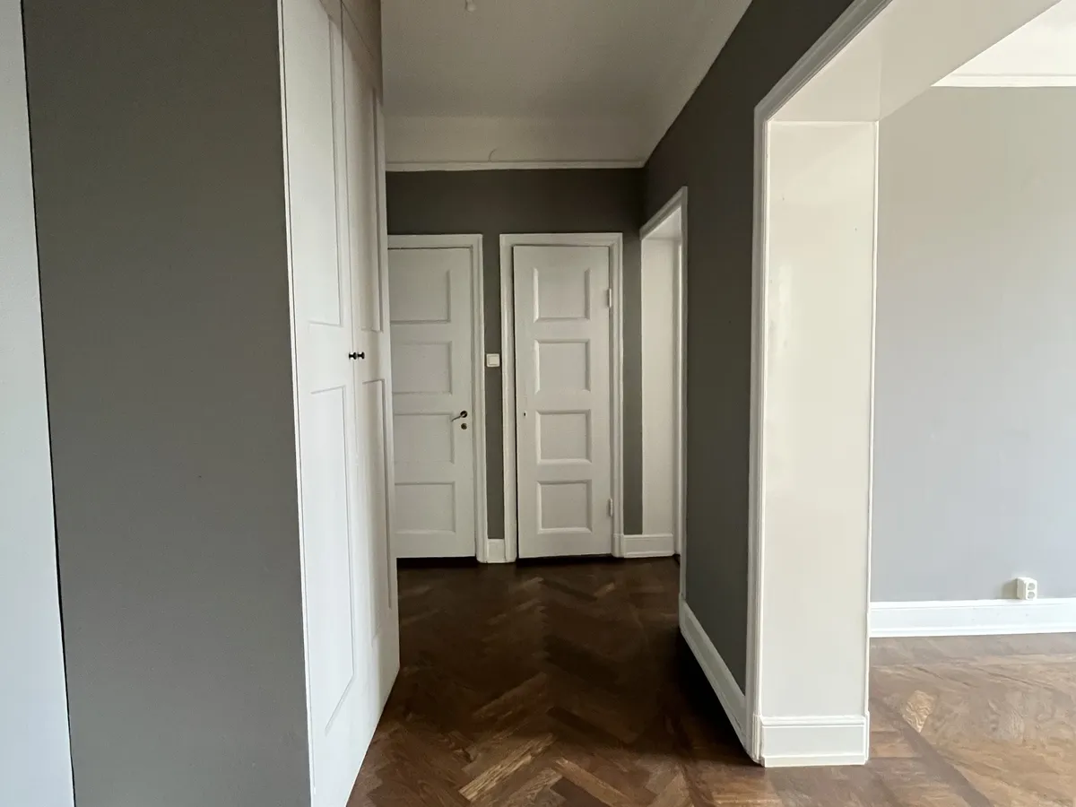 Hyreslägenhet på Stockholm i stockholm