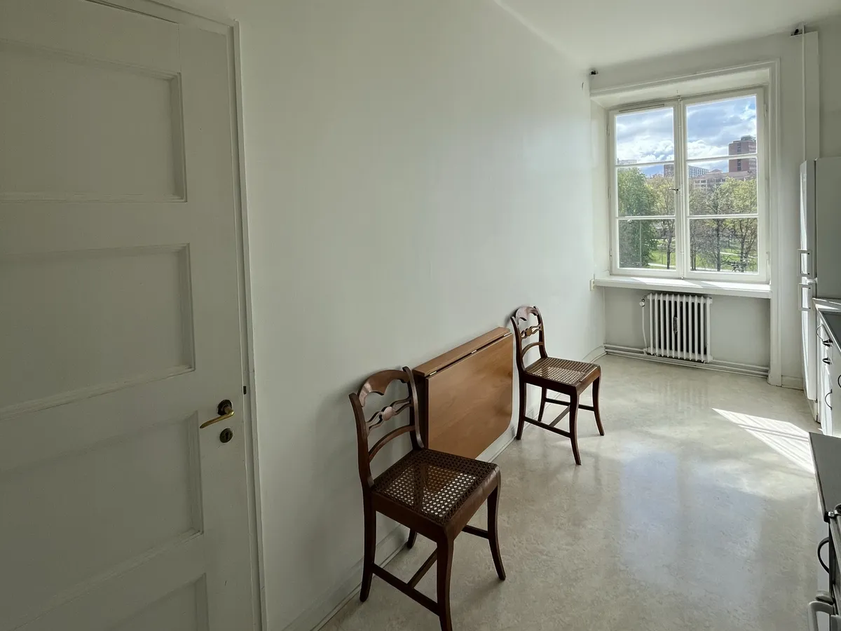 Hyreslägenhet på Stockholm i stockholm