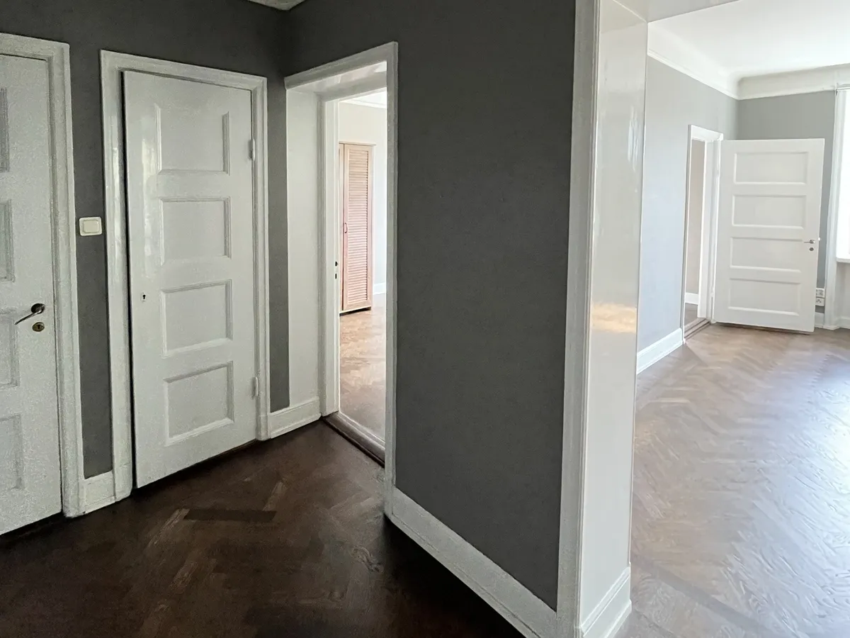 Hyreslägenhet på Stockholm i stockholm