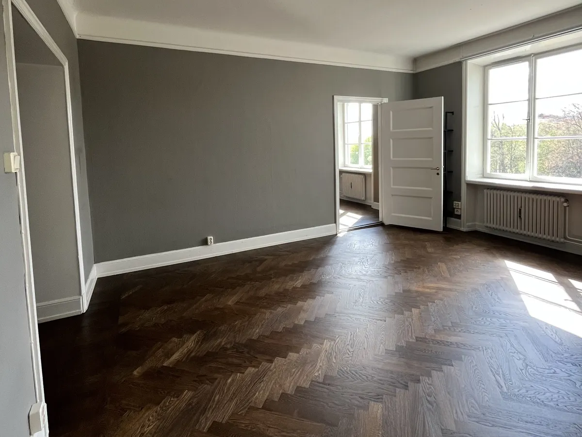 Hyreslägenhet på Stockholm i stockholm