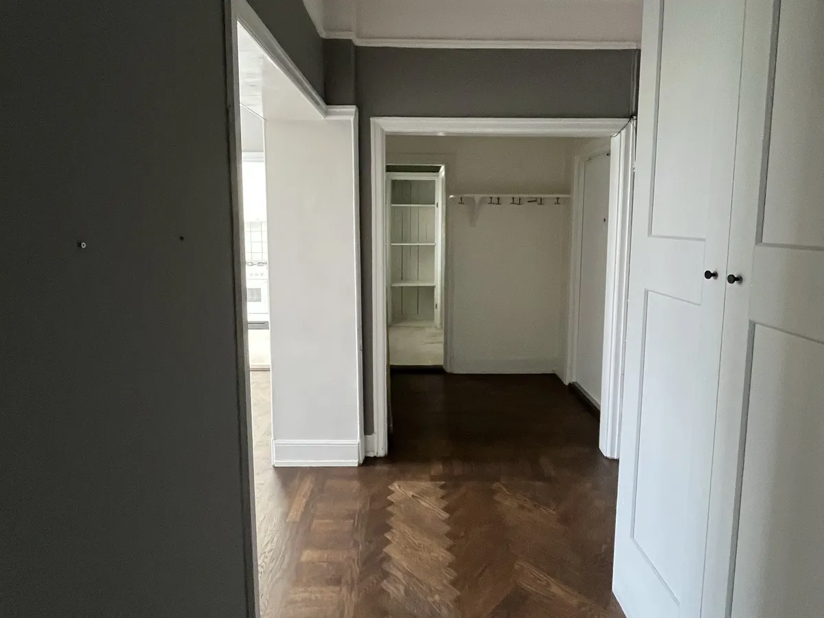 Hyreslägenhet på Stockholm i stockholm