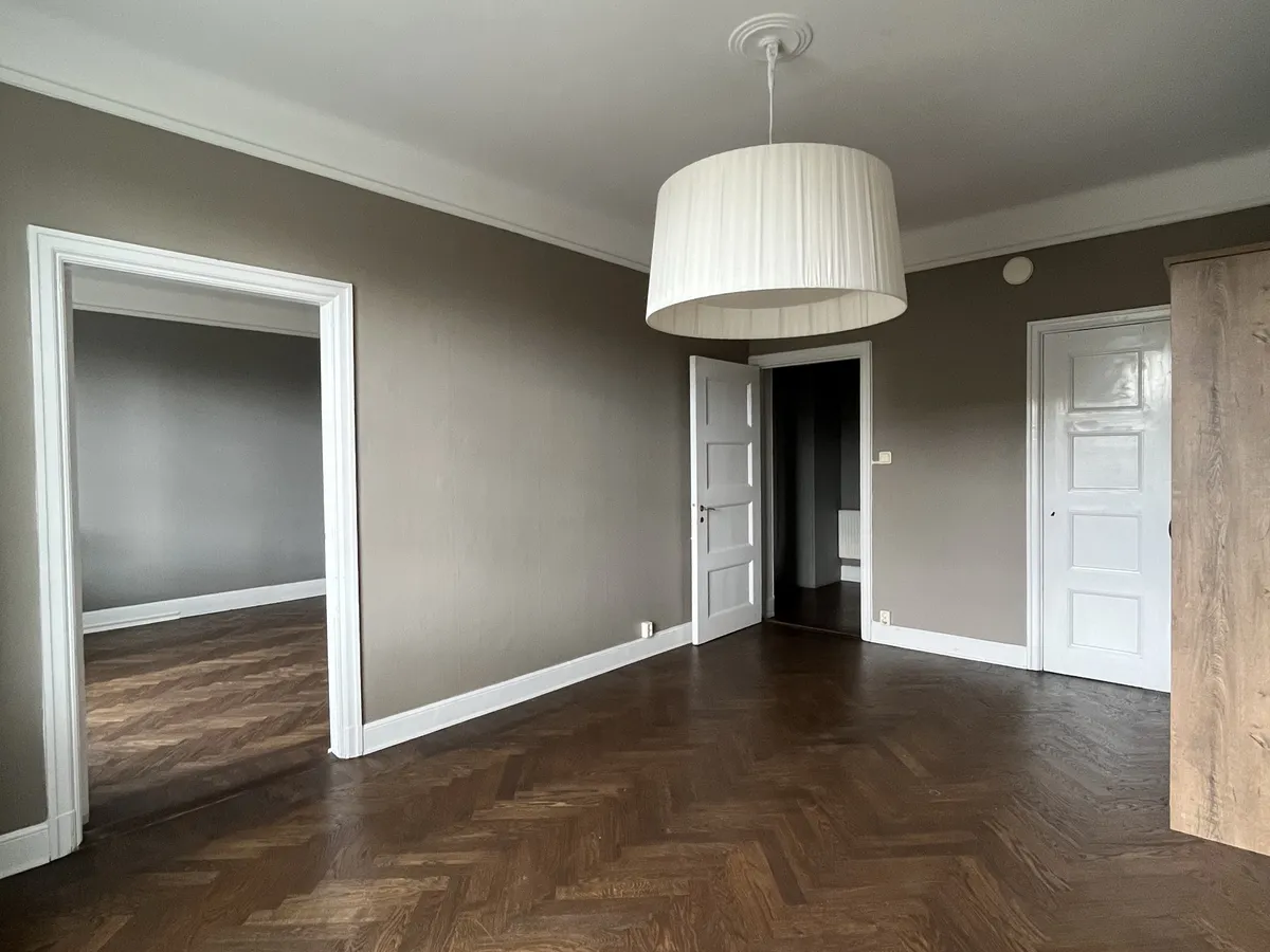 Hyreslägenhet på Stockholm i stockholm