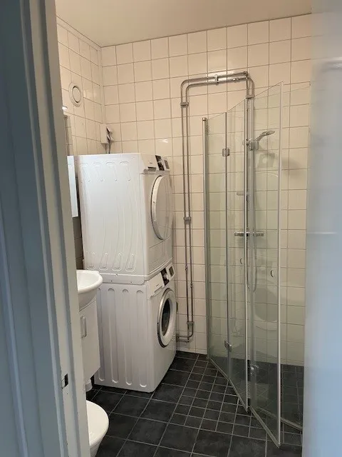 Hyreslägenhet på Helsingborg i helsingborg