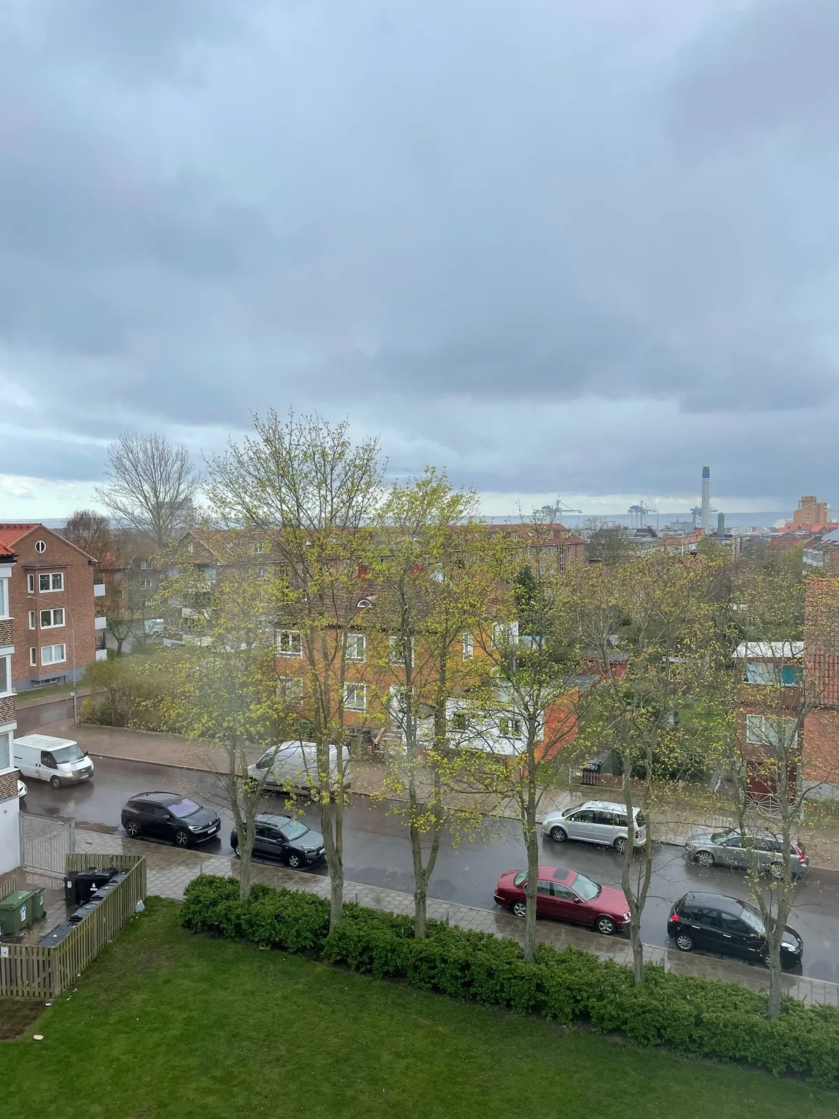 Hyreslägenhet på Helsingborg i helsingborg