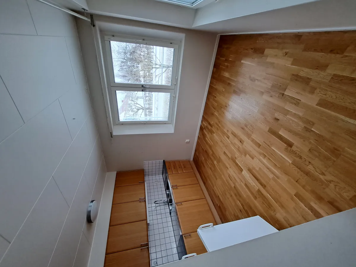 Hyreslägenhet på Vara i vara