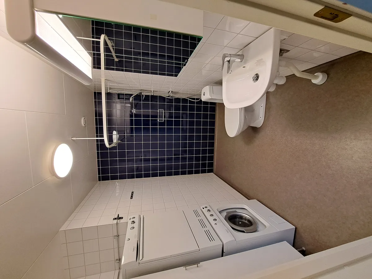 Hyreslägenhet på Vara i vara