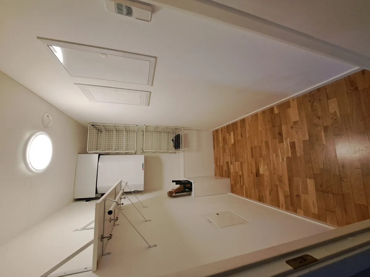 Hyreslägenhet på Vara i vara