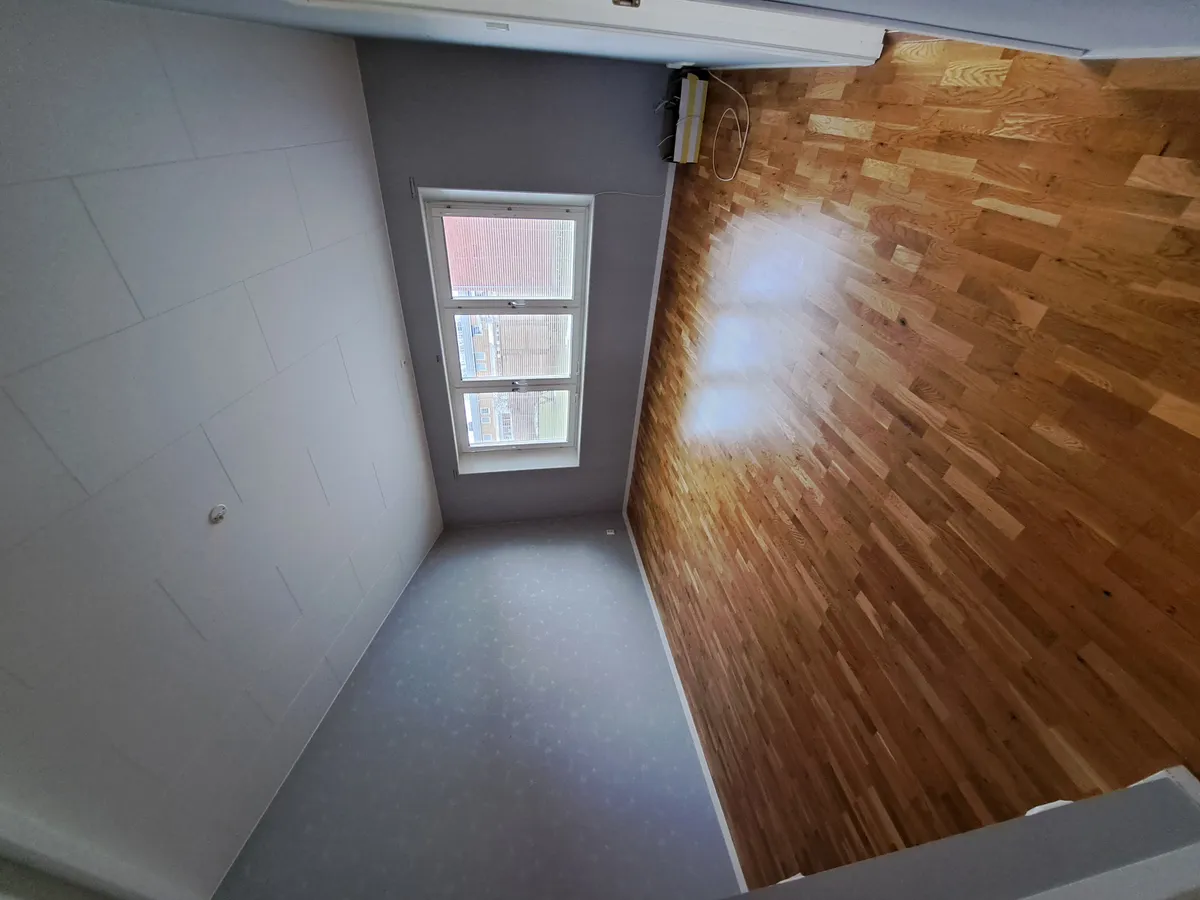 Hyreslägenhet på Vara i vara