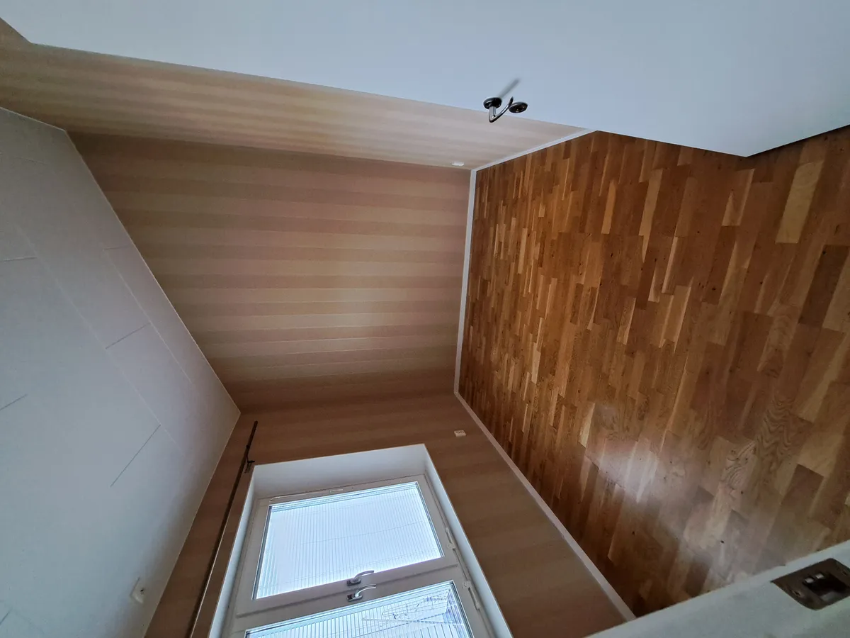 Hyreslägenhet på Vara i vara