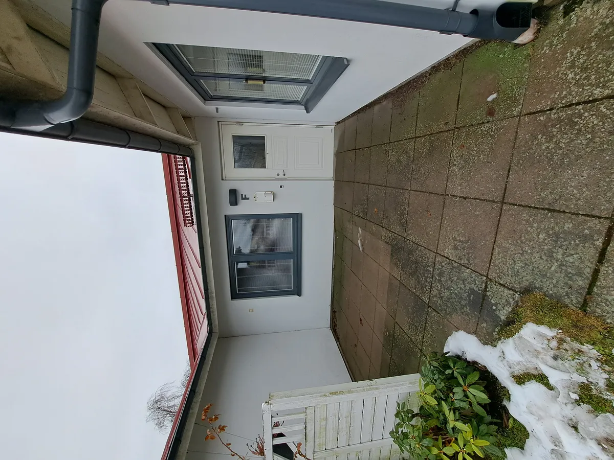 Hyreslägenhet på Vara i vara