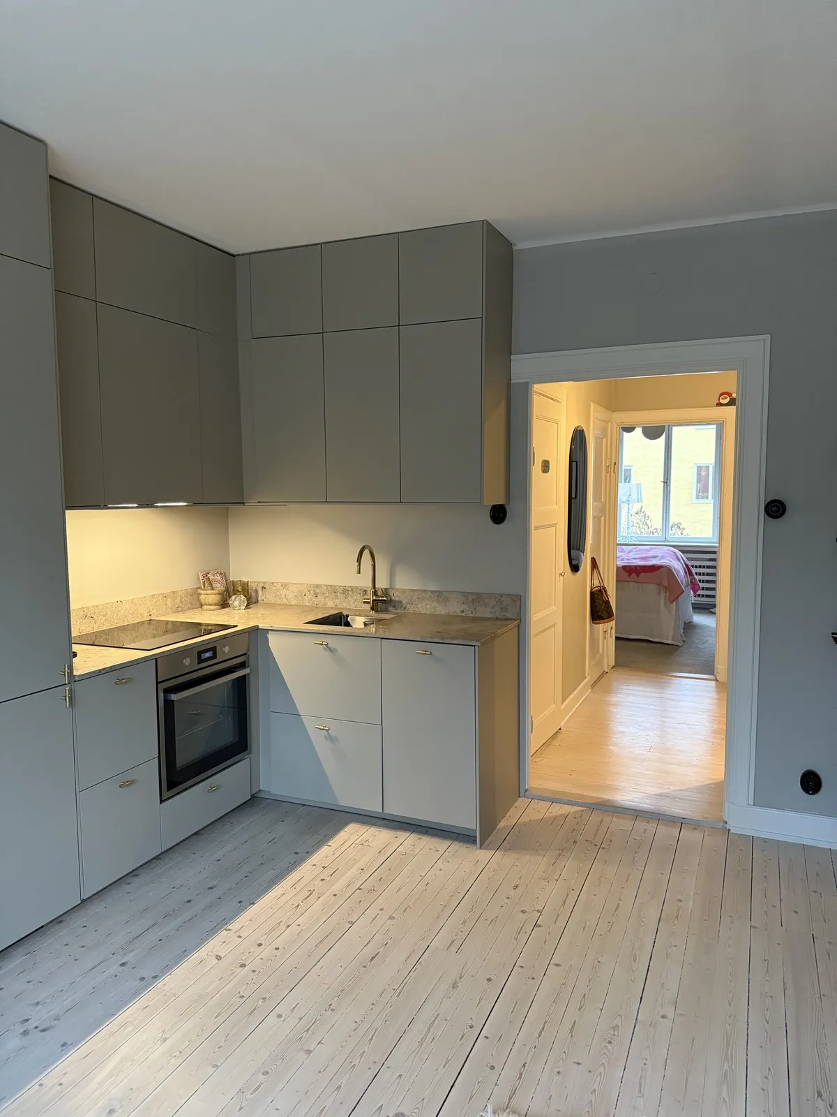 Hyreslägenhet på Uppsala i uppsala