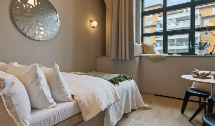 Hyreslägenhet på Stockholm i stockholm