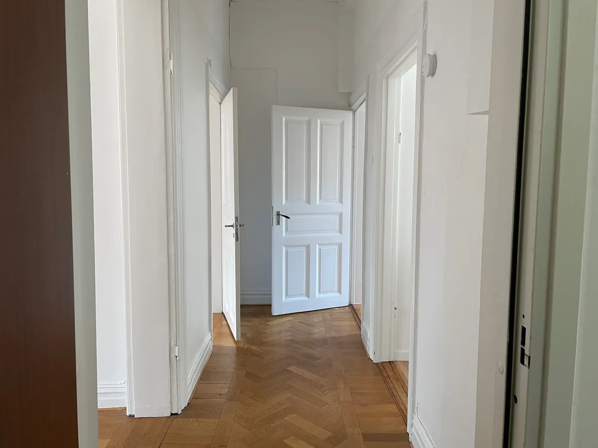 Hyreslägenhet på Malmö i malmo