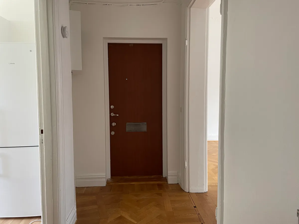 Hyreslägenhet på Malmö i malmo