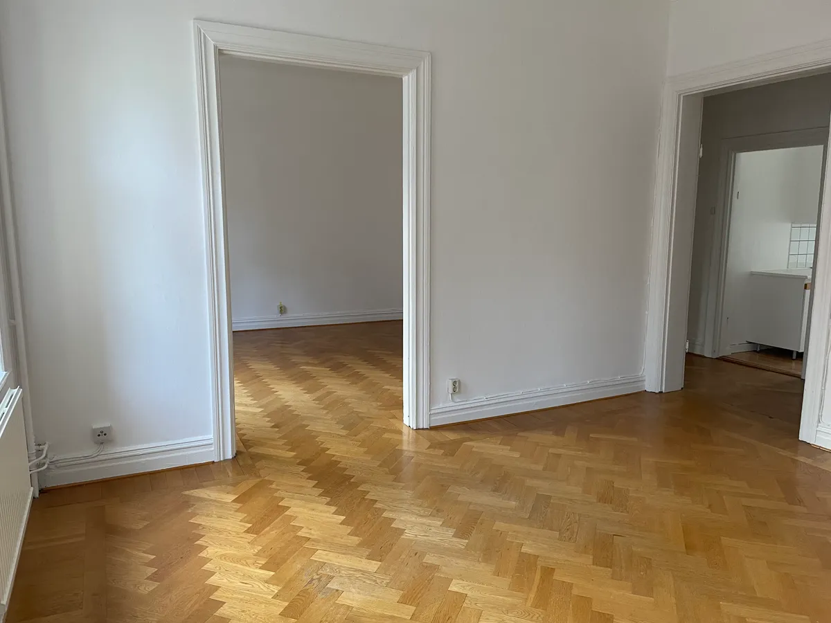 Hyreslägenhet på Malmö i malmo