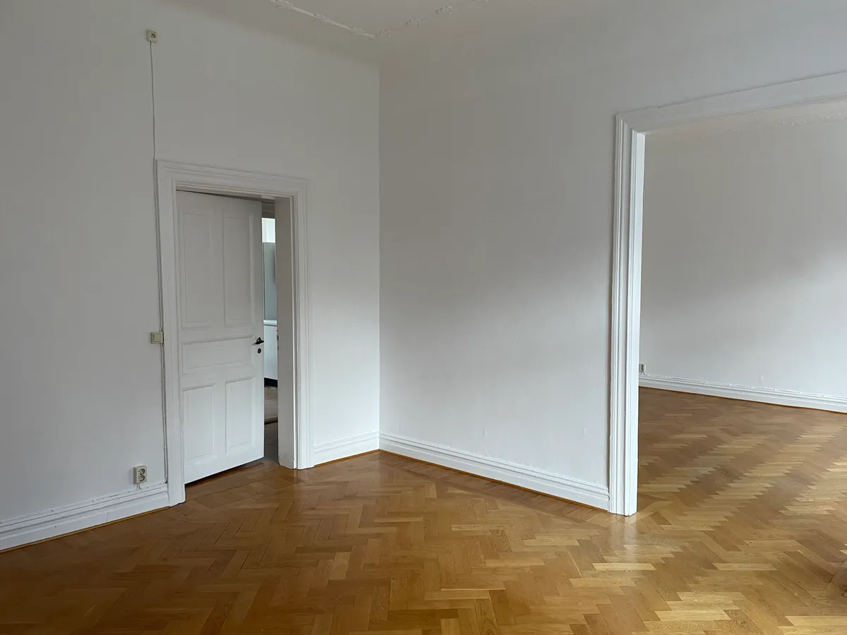 Hyreslägenhet på Malmö i malmo