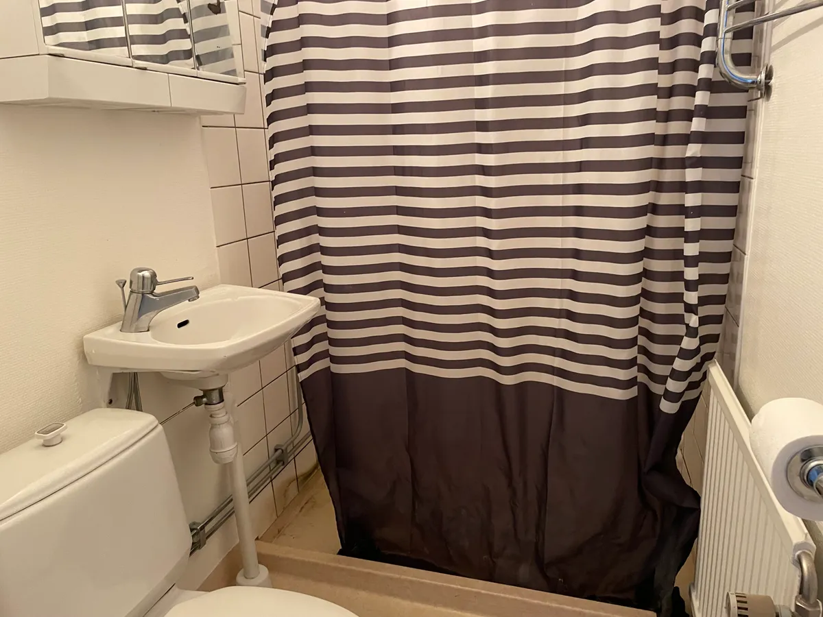 Hyreslägenhet på Malmö i malmo