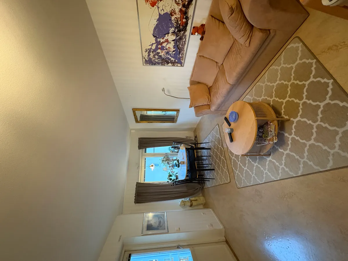 Hyreslägenhet på Ulricehamn i ulricehamn