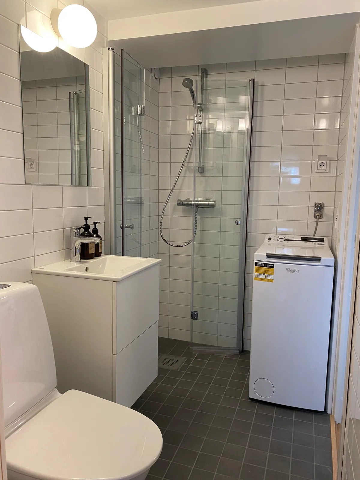 Hyreslägenhet på Limhamn i limhamn