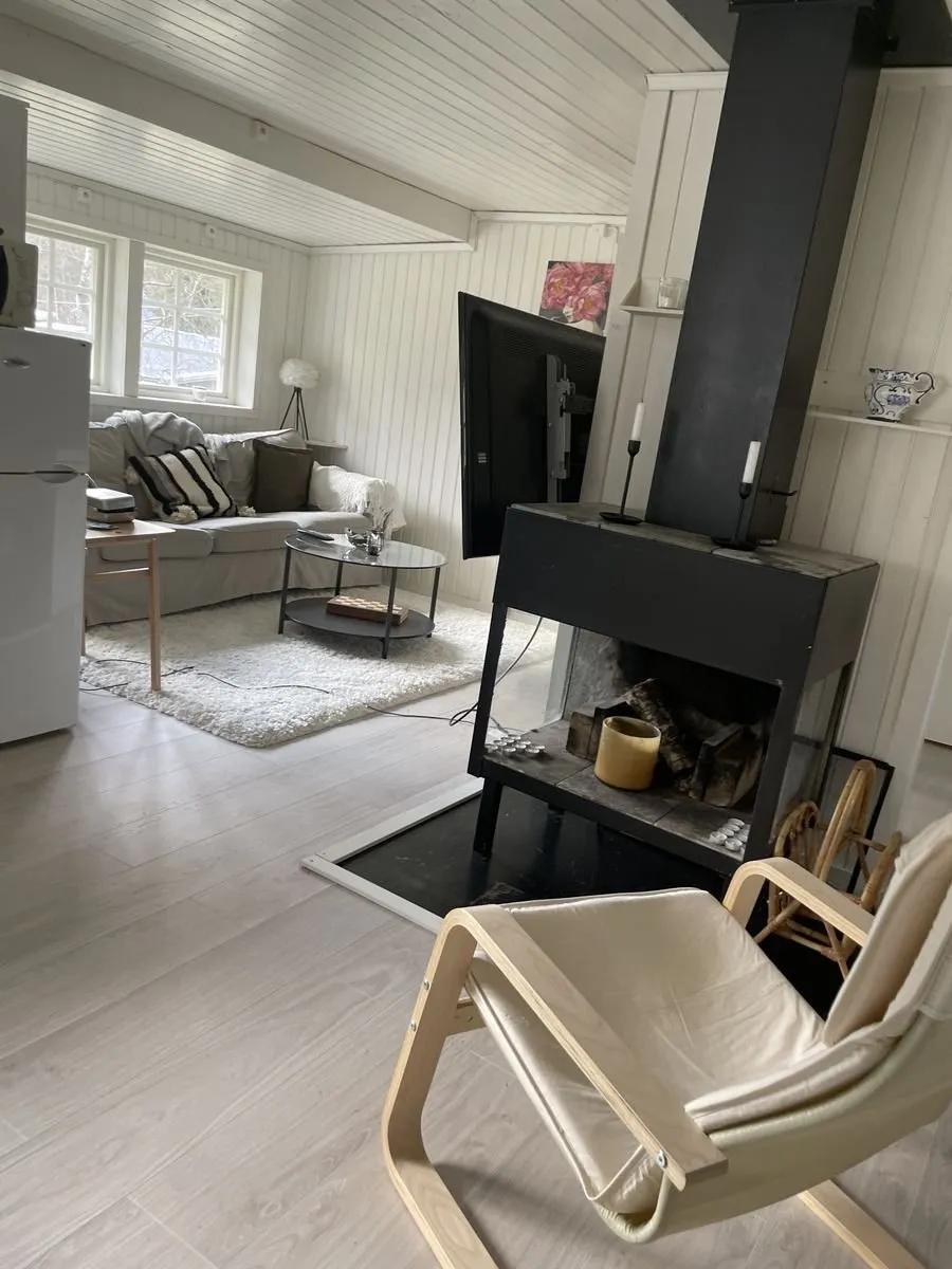 Hyresbostad på Ingarö i ingaro