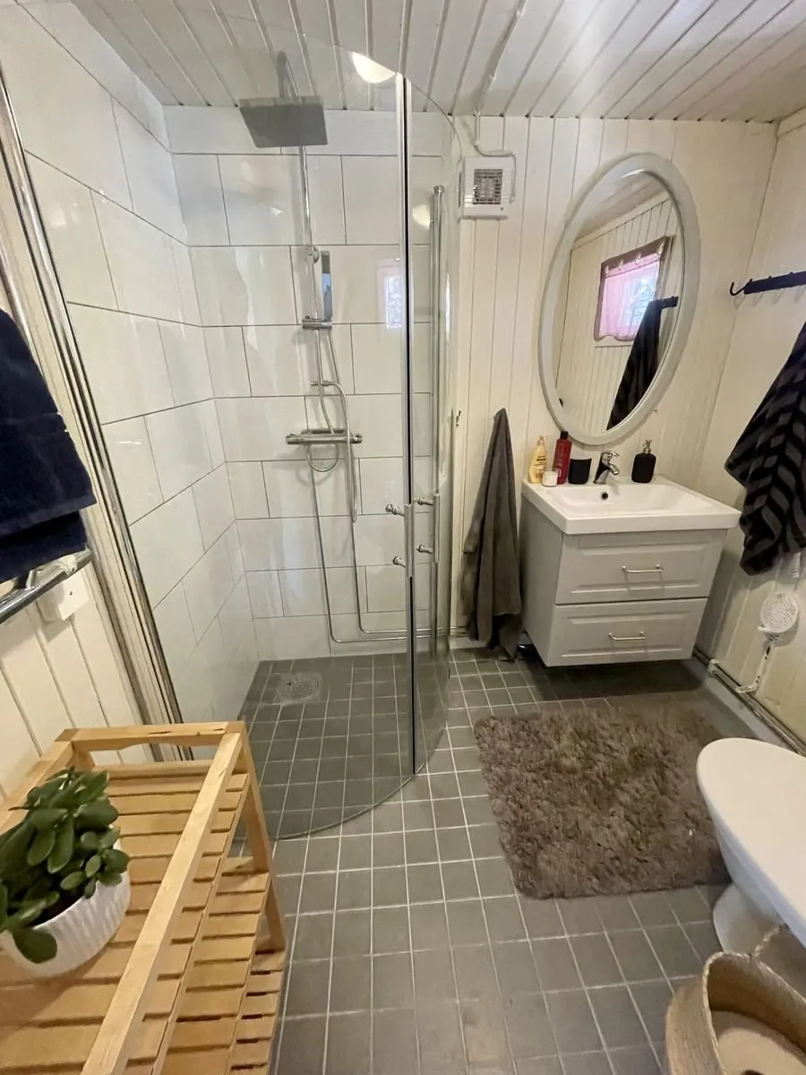 Hyresbostad på Ingarö i ingaro