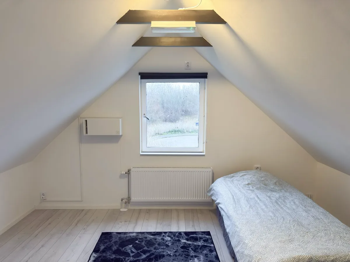 Hyresbostad på Malmö i malmo