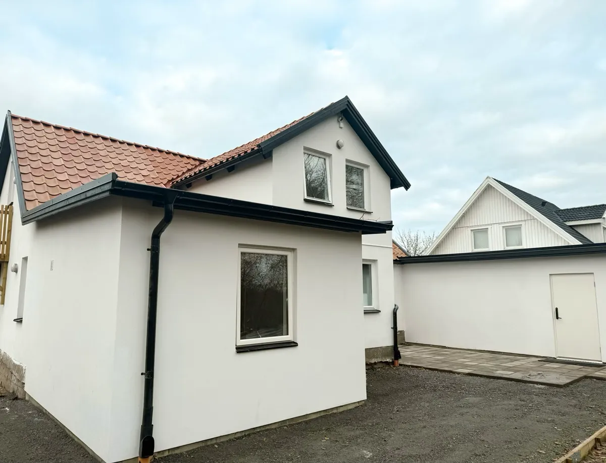 Hyresbostad på Malmö i malmo