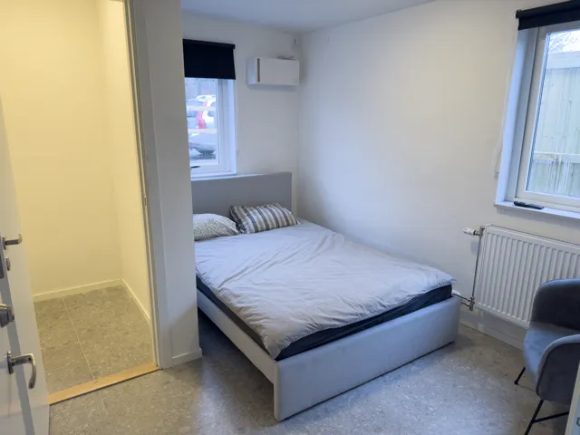 Hyresbostad på Malmö i malmo