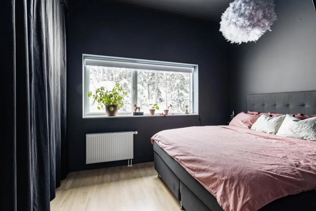 Hyresbostad på Handen i handen