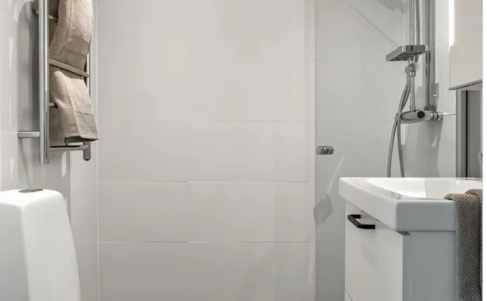 Hyreslägenhet på Malmö i malmo