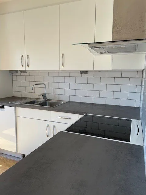 Hyreslägenhet på Olofström i olofstrom