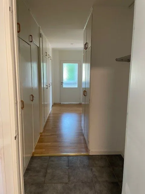 Hyreslägenhet på Olofström i olofstrom