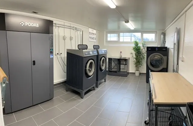 Hyreslägenhet på Olofström i olofstrom