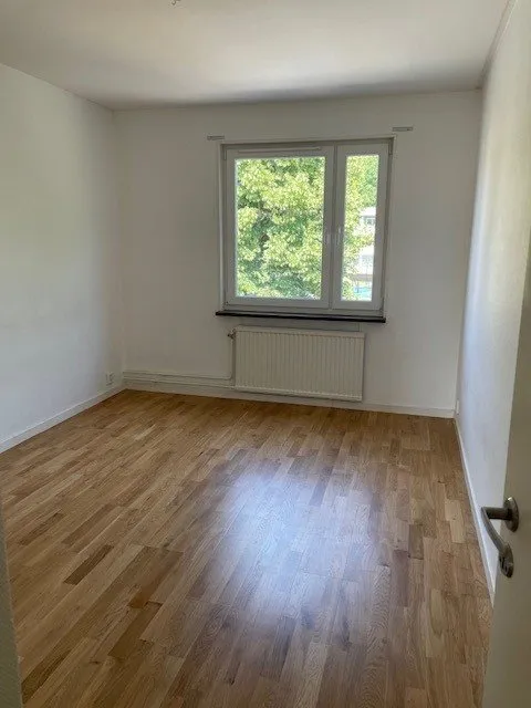 Hyreslägenhet på Olofström i olofstrom