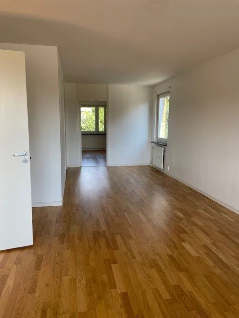 Hyreslägenhet på Olofström i olofstrom