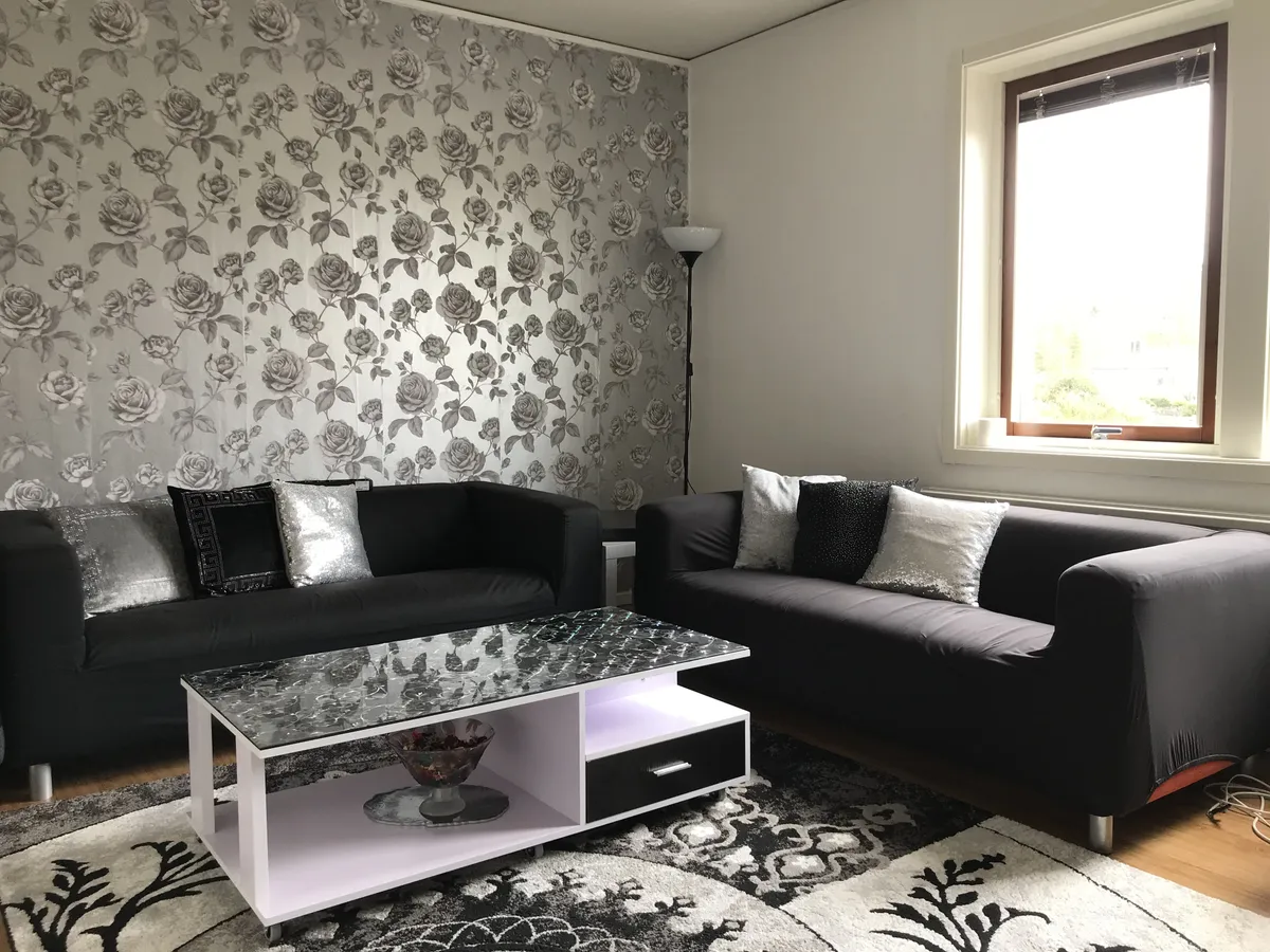 Hyreslägenhet på Strömsnäsbruk i stromsnasbruk