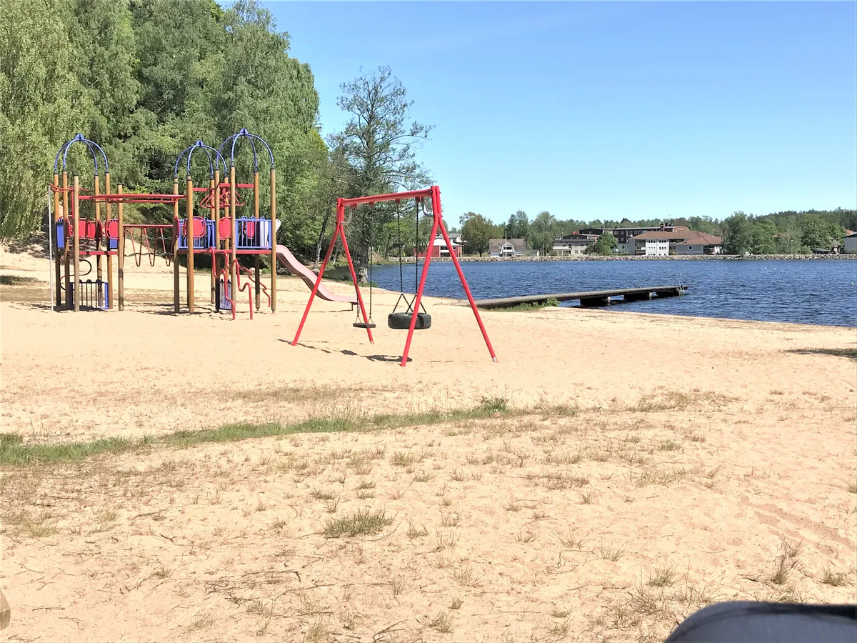 Hyreslägenhet på Strömsnäsbruk i stromsnasbruk