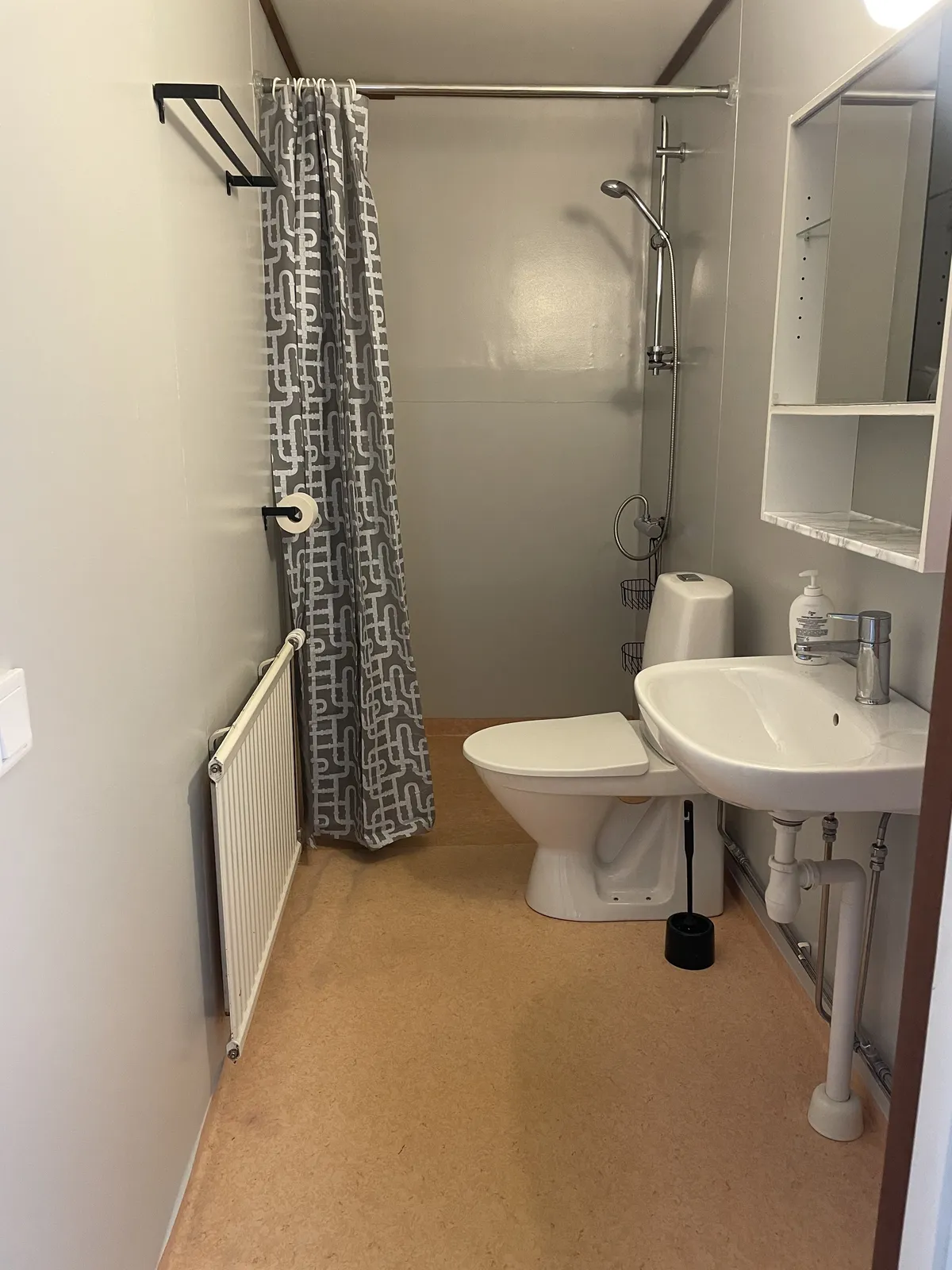 Hyreslägenhet på Strömsnäsbruk i stromsnasbruk