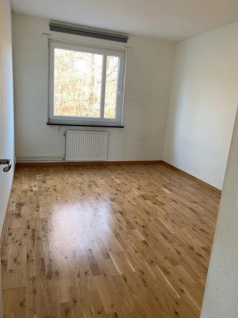 Hyreslägenhet på Olofström i olofstrom