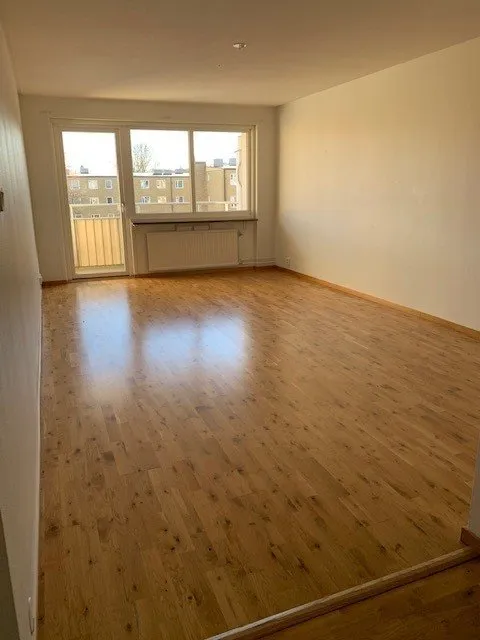 Hyreslägenhet på Olofström i olofstrom