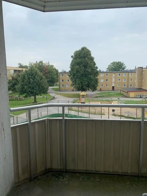 Hyreslägenhet på Olofström i olofstrom