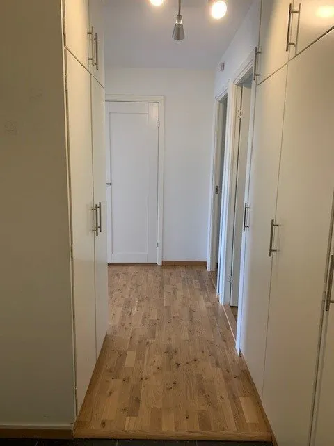 Hyreslägenhet på Olofström i olofstrom