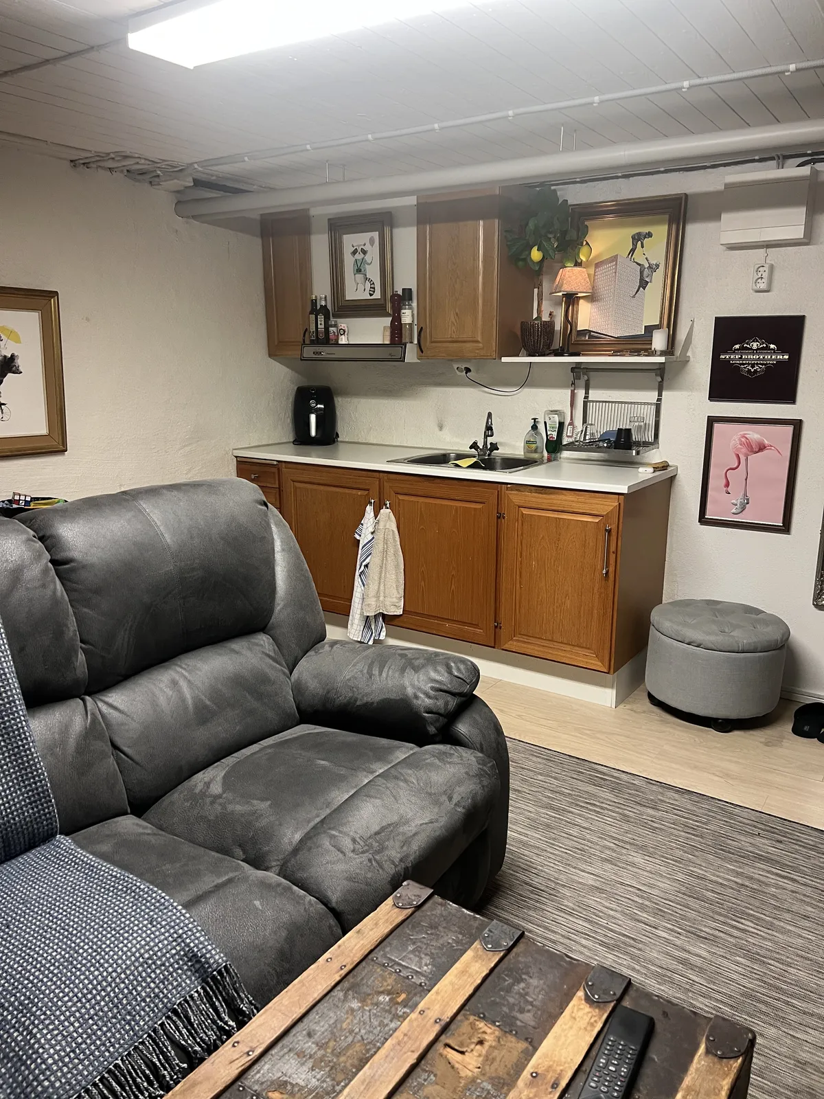 Hyreslägenhet på Lidköping i lidkoping